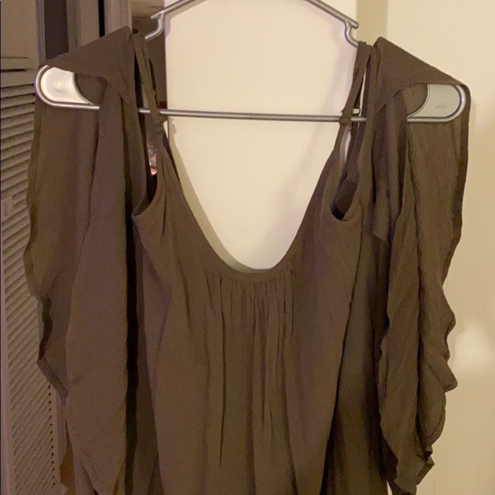 TOBI Top